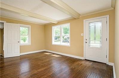 Quality Front Door Welcomes You