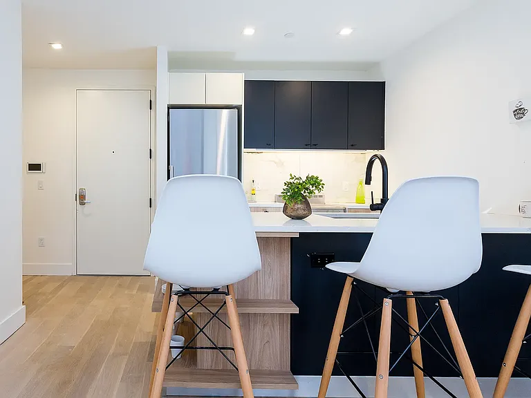 25 Bruckner Blvd #4L — Photo 6