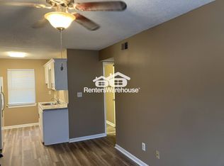 1413 14th St S APT 101, Birmingham, AL 35205