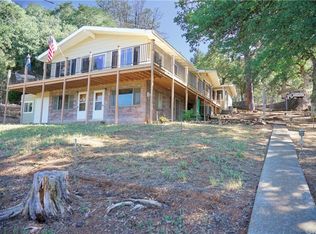 9030 Glenhaven Dr, Glenhaven, CA 95443