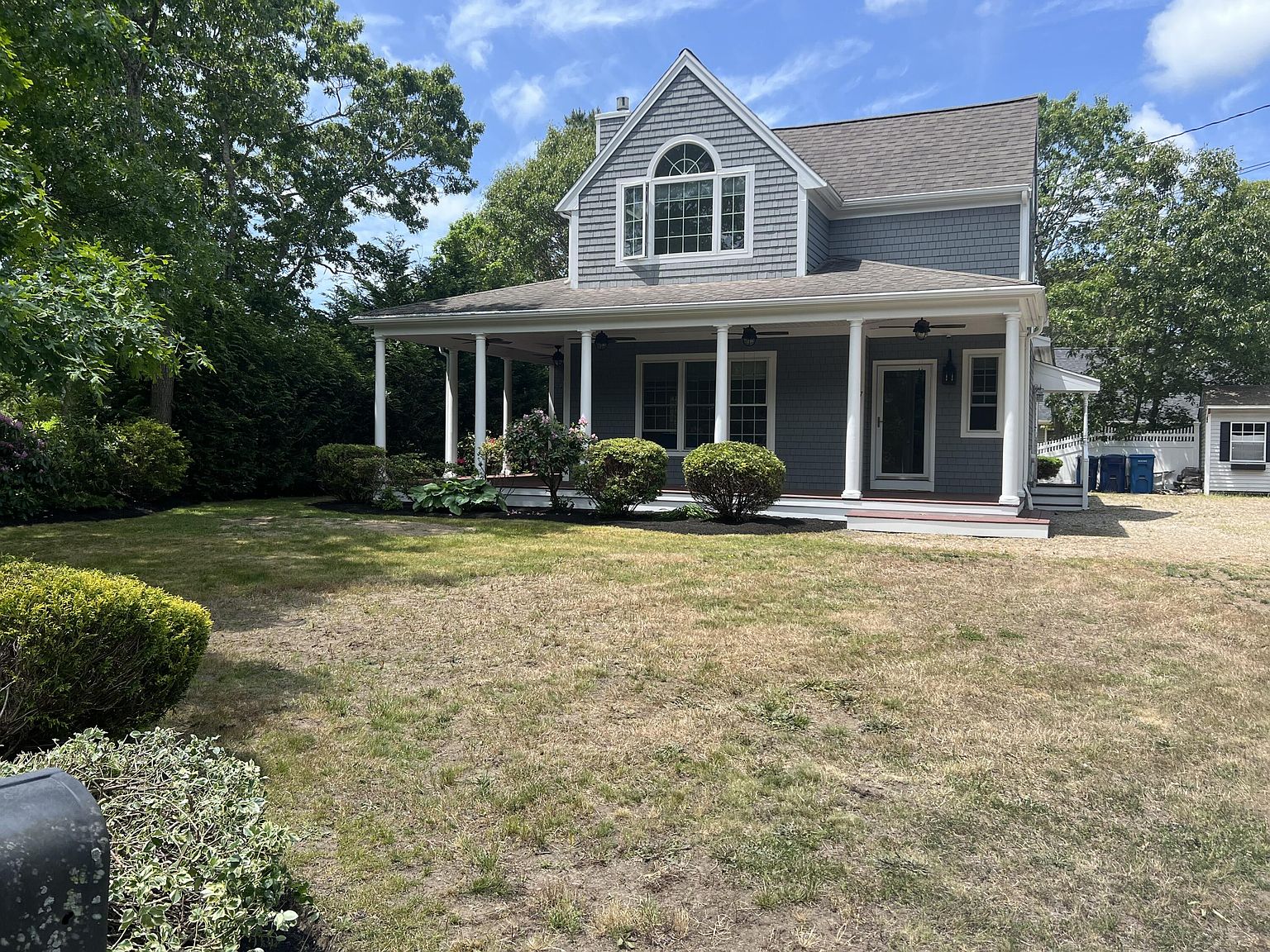 117 Antlers Shore Drive, East Falmouth, MA 02536 MLS 22302233 Zillow