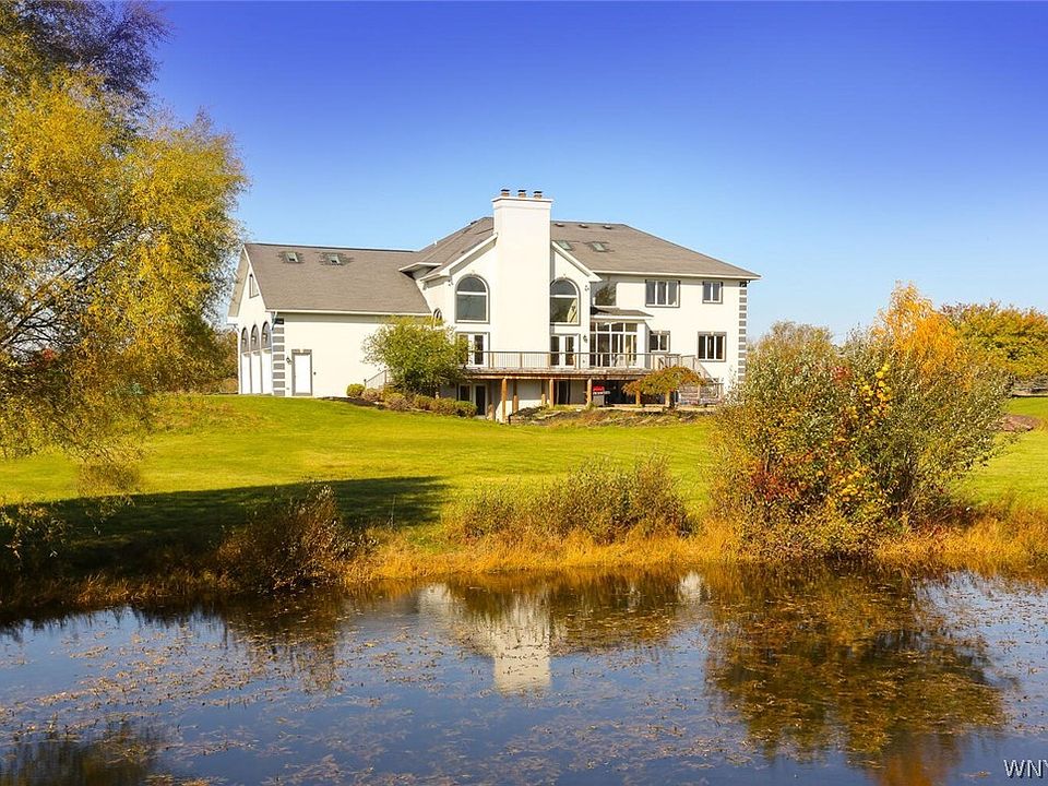 5645 Shimerville Rd, Clarence Center, NY 14032 MLS B1439632 Zillow