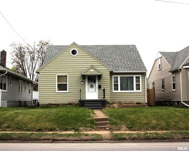 3510 Rockingham Rd, Davenport, IA, 52802