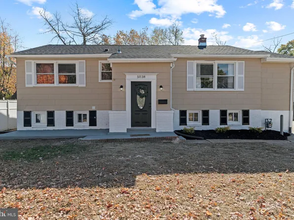 5038 Madison Ave, Pennsauken, NJ 08110