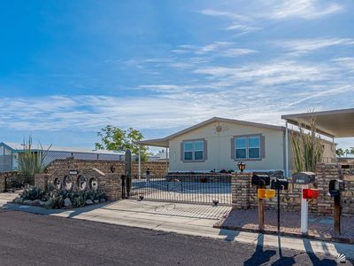 13797 E 49th St, Yuma, AZ, 85367