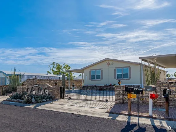 13797 E 49th St, Yuma, AZ 85367
