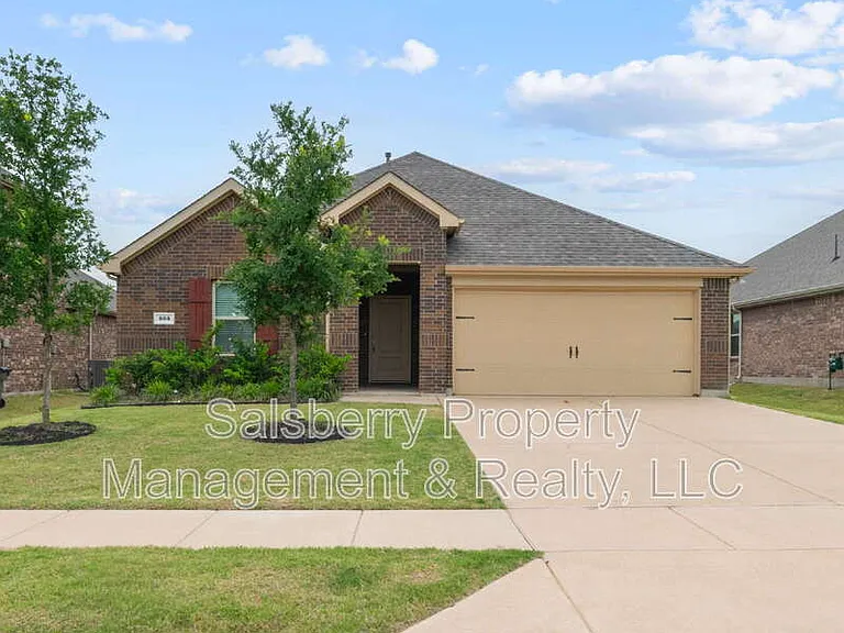 503 Willow View Way — Photo 1