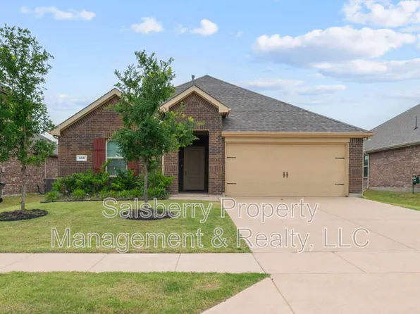503 Willow View Way, Princeton, TX 75407