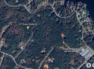 117 Sugar Woods Dr, Buckhead, GA 30625