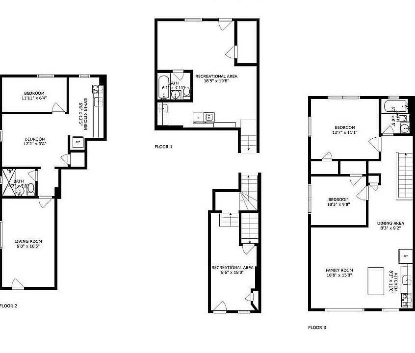2nd image of 60-57 59th Ave #2