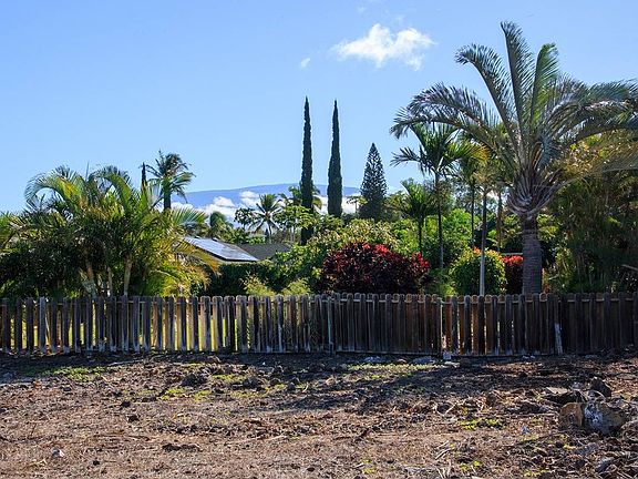 4th image of 68-1758 Kimo Nui Pl Lot 81