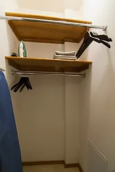 Rented by WAM Partners - William Moses Co.