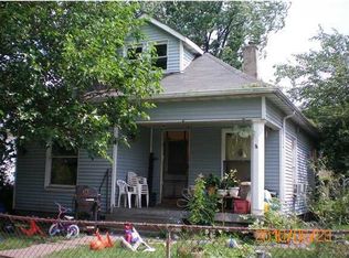 1807 E Maryland St, Indianapolis, IN