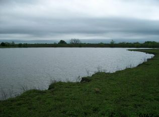Tbd Sh 160, Blue Ridge, TX 75424