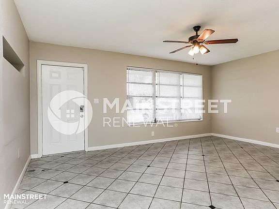 WM - Living Room