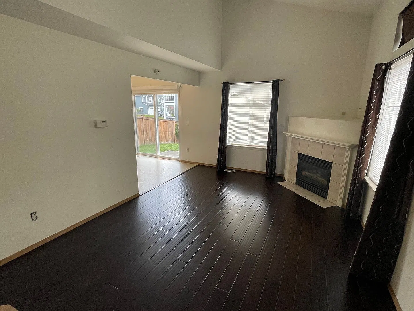 Cute Well Designed Puyallup Home — Photo 3