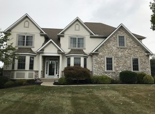 6432 Farmcrest Ln, Harrisburg, PA 17111
