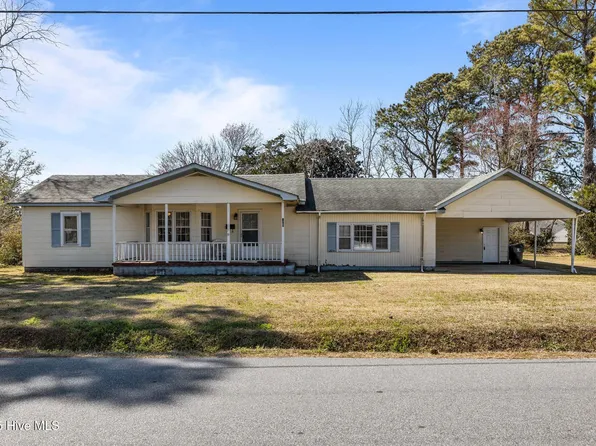 123 Sherwood Boulevard, Beaufort, NC 28516