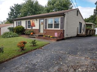 2218 Riverdale Rd SE, Roanoke, VA 24014