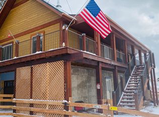 974 S Mountain Estates Rd, Florissant, CO 80816