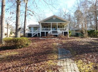 132 Cold Branch Rd, Eatonton, GA 31024