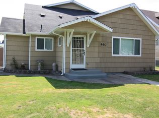 460 15th Ave, Longview, WA 98632