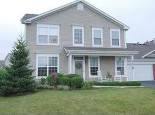 217B Belle Vue Ln #B, Sugar Grove, IL 60554