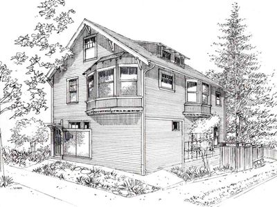 1551 E 38th St, Oakland, CA, 94602