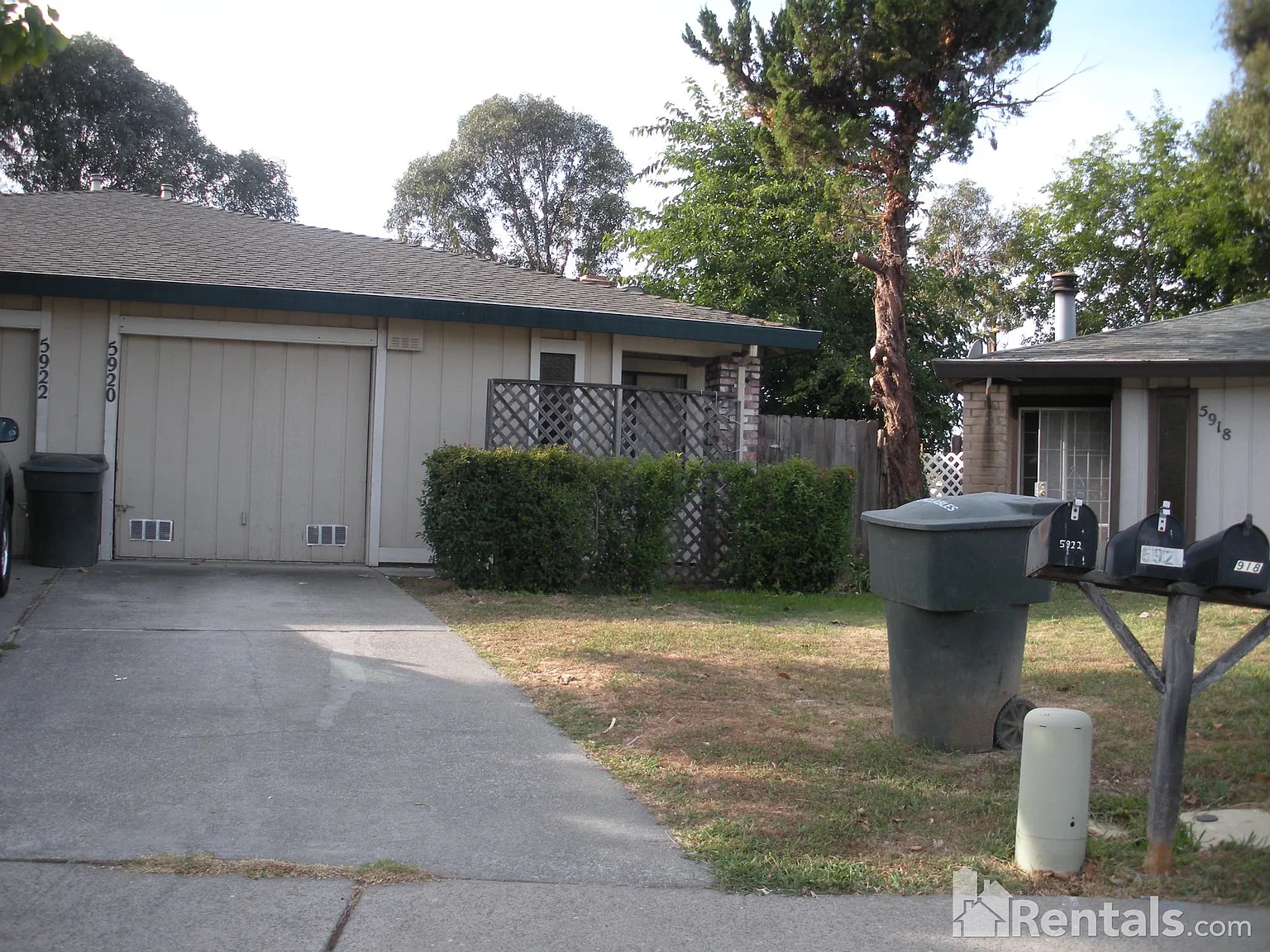 5920 Rye Way photo 1