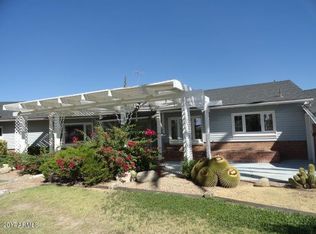 2560 Peaceful Rdg, Wickenburg, AZ 85390