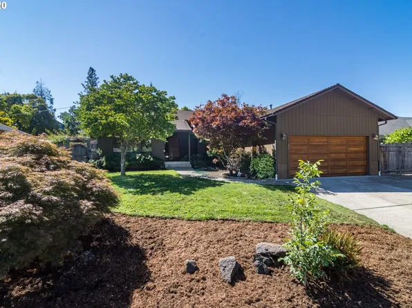 2445 NW Loma Vista Dr, Roseburg, OR 97471