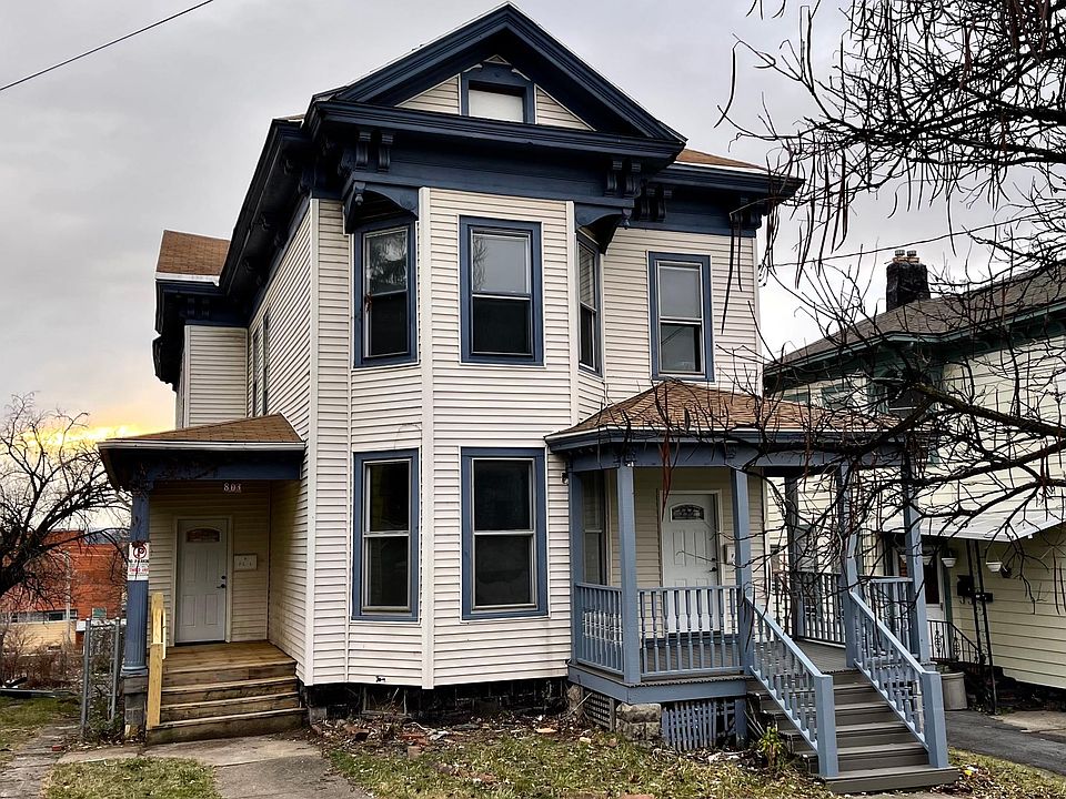 1st image of 803 N McBride St #2