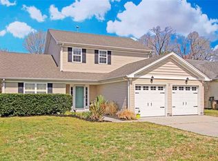 1309 Country Rd, Chesapeake, VA 23324