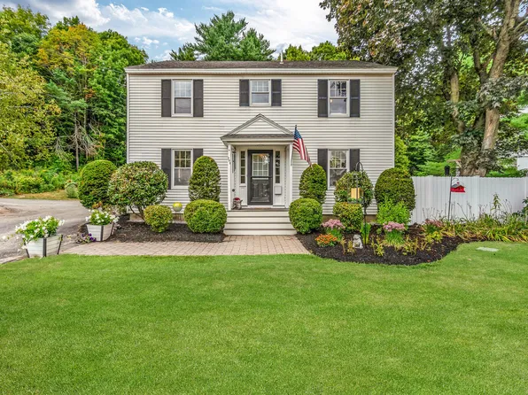 299 Minot Avenue, Auburn, ME 04210