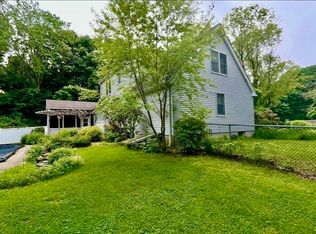 178 S Worcester St, Norton, MA 02766