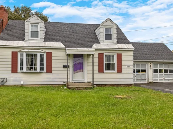 400 Fay Rd, Syracuse, NY 13219