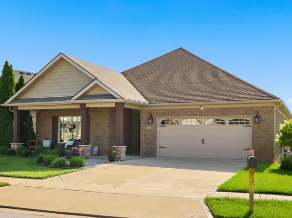116 Patmore Ln, Nicholasville, KY 40356