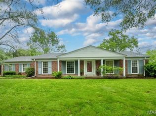 1713 Ben Davis Ln, Saint Louis, MO