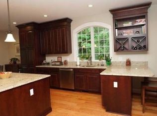 25 Lorraine Rd, Westwood, MA 02090