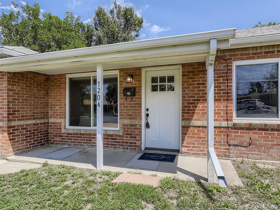 1204 Quari Street, Aurora, CO 80011 Zillow