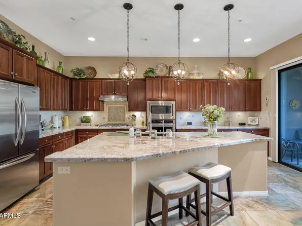 19550 N GRAYHAWK Drive #1107, Scottsdale, AZ 85255