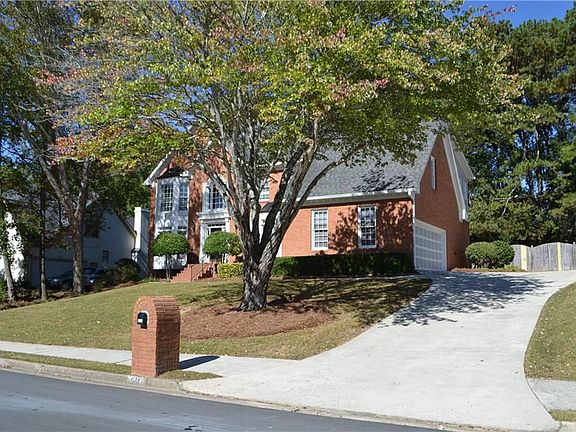 2nd image of 5151 Edgerton Dr