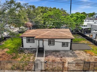 5850 NE 3rd Ave, Miami, FL 33137