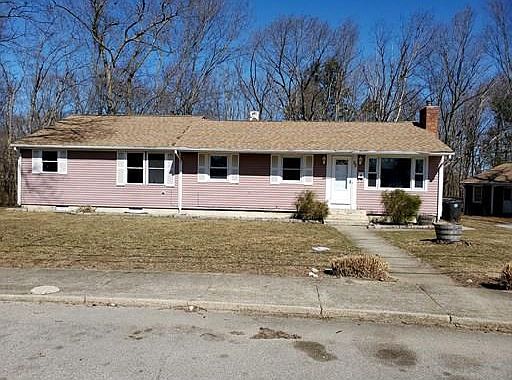 2nd image of 55 Windsor Park Dr