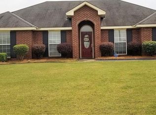5536 Thoroughbred Ct, Montgomery, AL 36116