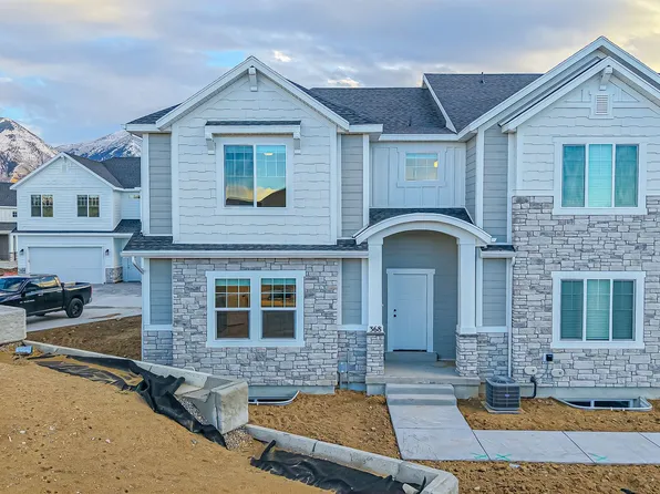 368 W 2210 S, Spanish Fork, UT