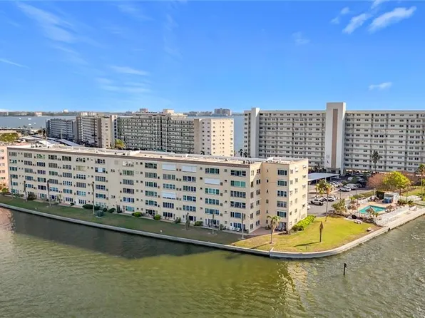 6075 Shore Blvd S APT 103, Gulfport, FL 33707
