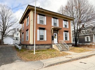 10 Melville St, Augusta, ME 04330