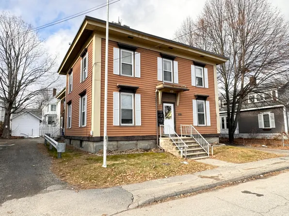 10 Melville Street, Augusta, ME 04330