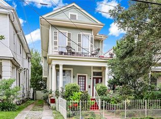 8236 & 8236-1/2 Cohn St, New Orleans, LA 70118